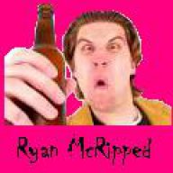 Ryan McRipped