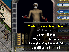 File:Equipped Dragon Scale Gloves White.PNG