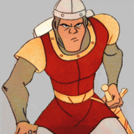Dirk the Daring