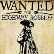 The Highwayman