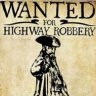 The Highwayman