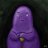Sir Grimace