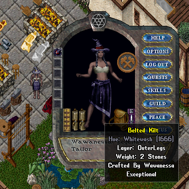 File:Artifact of the Artisan Craftable Belted Kilt Female.png