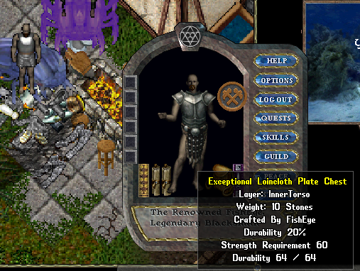 File:Artifact of the Artisan Craftable Loincloth Plate Chest.png