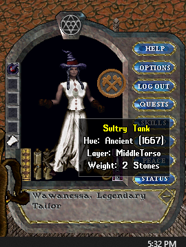 File:Artifact of the Artisan Craftable Sultry Tank Female.png
