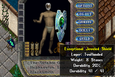 File:Artifact of the Artisan Craftable Jeweled Shield.png