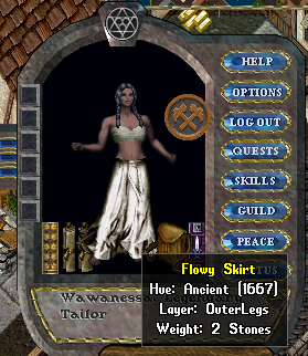 File:Artifact of the Artisan Craftable Flowy Skirt Female.png