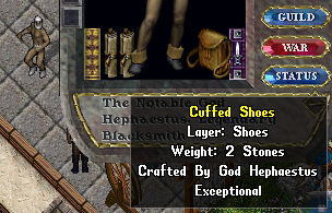 File:Artifact of the Artisan Craftable Cuffed Shoes.png