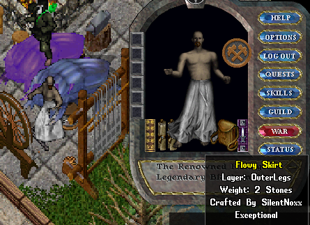 File:Artifact of the Artisan Craftable Flowy Skirt.png