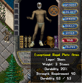 File:Artifact of the Artisan Craftable Royal Plate Boots.png
