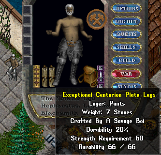 File:Artifact of the Artisan Craftable Centurion Plate Legs.png