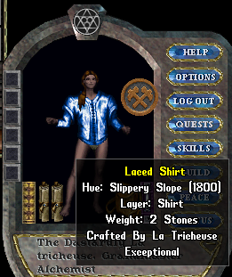 File:Artifact of the Artisan Craftable Laced Shirt Female.png