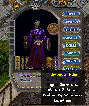 File:Artifact of the Artisan Craftable Sorceress Robe Female.png