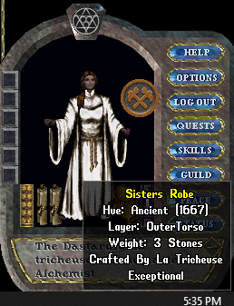 File:Artifact of the Artisan Craftable Sisters Robe Female.png