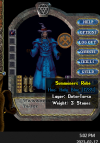 Artifact of the Artisan Craftable Summoners Robe Female.png