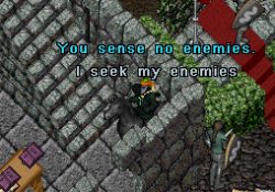 Seeking Enemies (click to preview)
