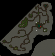 Elemental Land Map