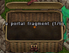 Portal Fragment